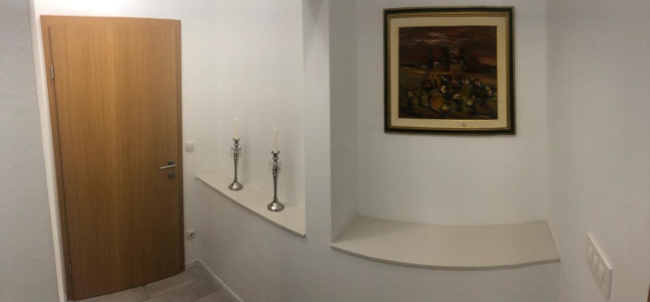 Апартаменти Apartman Tijana Макарська Екстер'єр фото