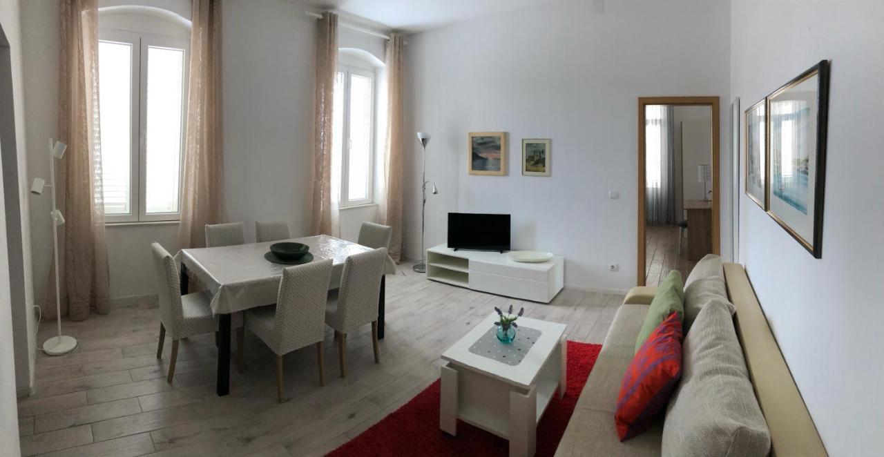Апартаменти Apartman Tijana Макарська Екстер'єр фото